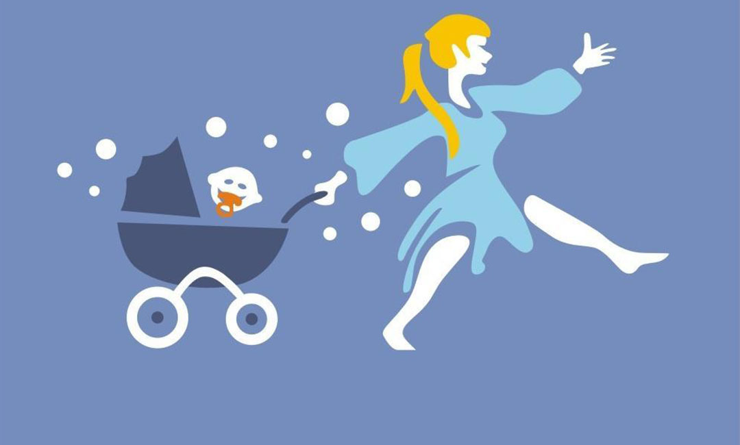 延安母婴之家360DSP案例