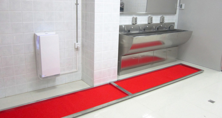 延安生产车间三